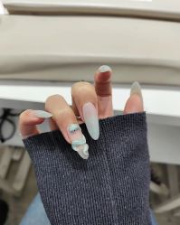 -晨·艺美甲美睫
