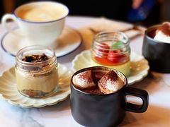 -Hei Cafe(工体店)