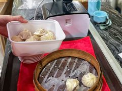 -老盛兴汤包馆(大华二路店)