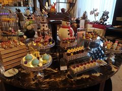 -百香自助餐厅·西安唐隆国际酒店(曲江店)