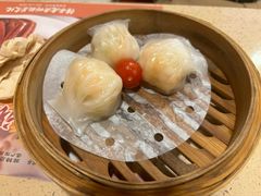 -点都德(皇岗村店)