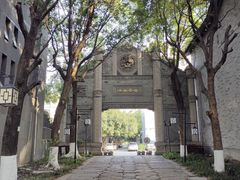 -龙潭水乡