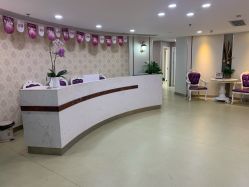 -南京健丽·去眼袋医疗美容机构