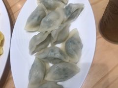-船歌·鱼水饺青岛菜(国贸商城店)