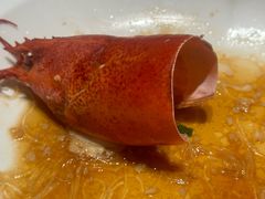 -将相和·海鲜蒸饺大连菜