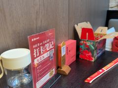 -单家老院·院子里的青岛菜(沙子口店)
