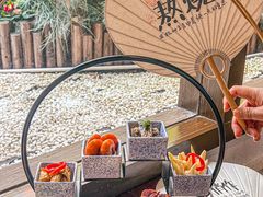 -大牌大·传统杭帮菜(湖滨店)