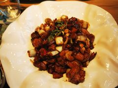 -局气 烤鸭·北京菜(光华路店)