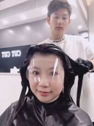 -CUT CUT Hair Salon