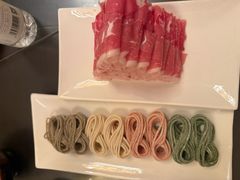 -南门涮肉(后海店)