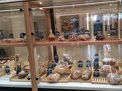 -大连铂尔曼酒店-铂尔曼美食廊 Pullman Deli