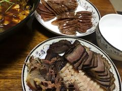 -蜀皇·菌汤鲜黄牛肉汤锅(宽窄巷子店)
