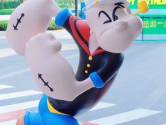 -东莞松山湖万象汇