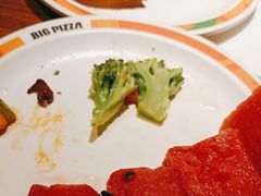 -比格比萨自助(美乐城店)