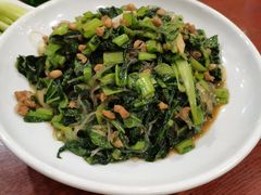 -北平小馆·烤鸭·家常菜(磨房北里店)