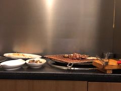 椒盐梅肉-青鹤谷(苏州店)