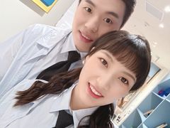 -海马体照相馆(上海月星环球港店)