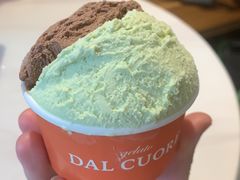 -Dal Cuore 达可芮冰淇淋(陕西北路店)