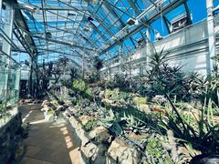 -国家植物园南园