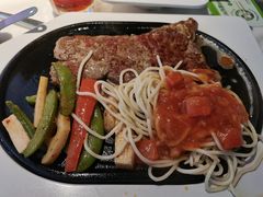 -豪客来牛排(华创国际广场店)