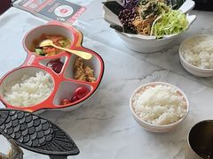 -探鱼·鲜青椒爽麻烤鱼(天河优托邦店)
