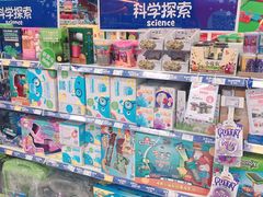 -TOYSRUS玩具反斗城(大连恒隆广场店)