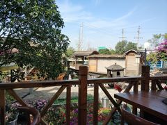 -天怡·鱼工厂(临江店)