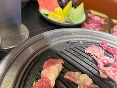-東盛炭烤自助料理(玄武招商花园城店)