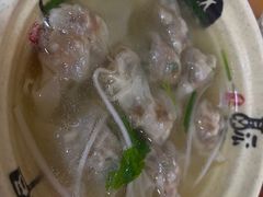 -求生煎包(武夷小区店)