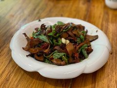 -玛扎烧烤私房菜