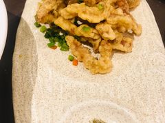 -渝信川菜(西单店)