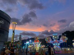 -上海玛雅海滩水公园