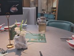 -江南里·新浙菜(苏州大悦城店)