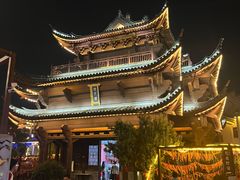 -零陵古城