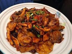 -锡和无锡菜(景丽苑店)