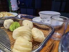 -山河屯铁锅炖·非遗东北菜(南山店)