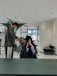 -FOR YOU造型