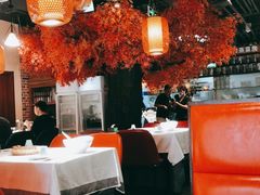 大堂-雲蜀龙阁·金牌水煮鱼(方庄店)