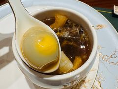 -聚春园自助餐厅(东街口店)