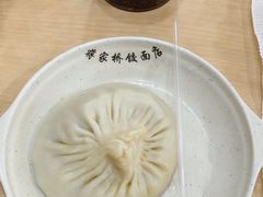 -蒋家桥饺面店(东关街店)
