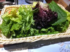 -韩一品韩国料理(柏庐南路店)