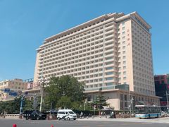 -北京饭店