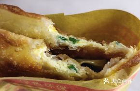 Original Flavor Pancake