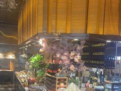 -喜庭海鲜自助(来福士店)