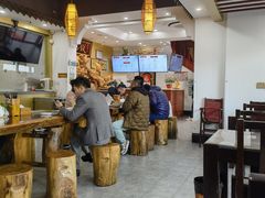 大堂-钱万兴(塔园路店)