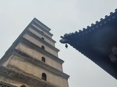 -大慈恩寺(大雁塔)