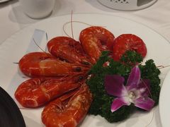 -怀德酒楼·粤菜·海鲜·茶点(宝安国际机场店)