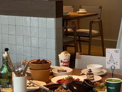 -沛家·西餐Brunch·直火料理