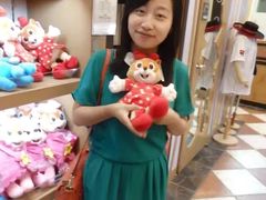 景点-济州岛泰迪熊博物馆