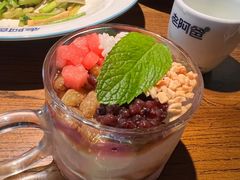 -老阿爸鲜鱼土菜(昆山花桥店)
